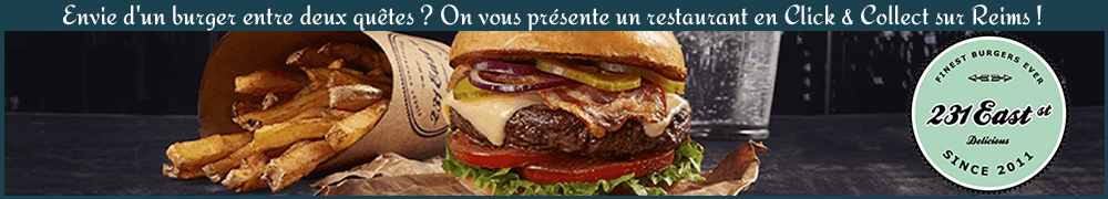 231Burger