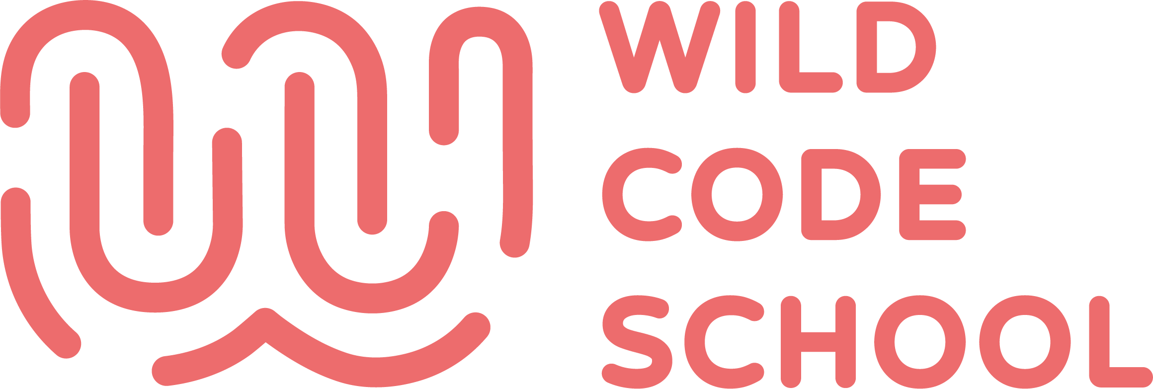 Logo de la Wild Code School